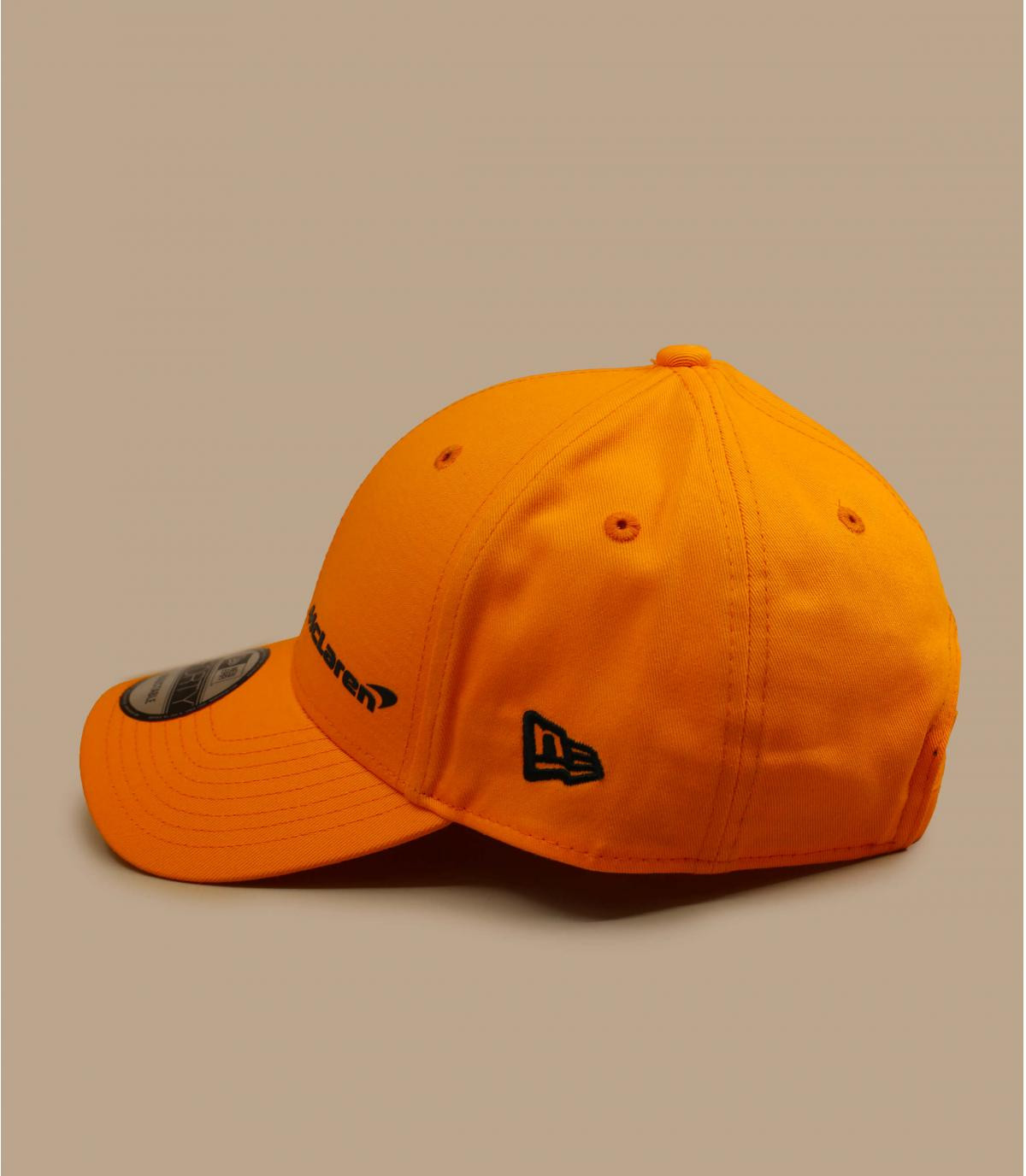 New Era Mclaren Essential 940 papaya